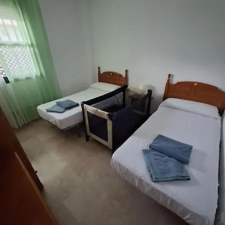 Hispalis Costa Ballena 아파트 카디스