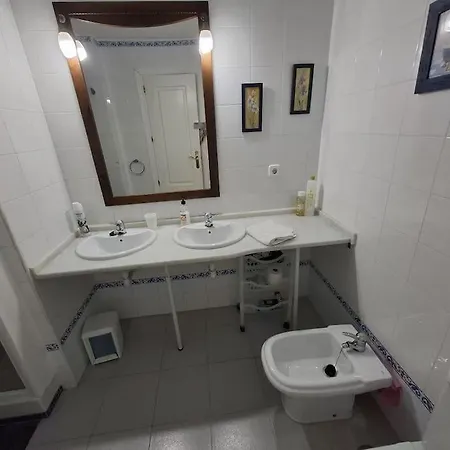 Hispalis Costa Ballena