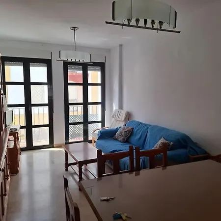 Hispalis Costa Ballena Apartament Kadyks