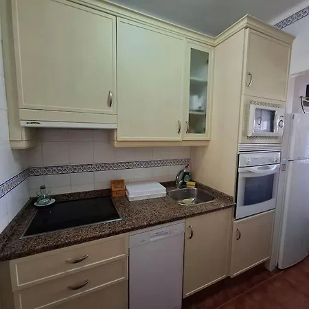 Hispalis Costa Ballena