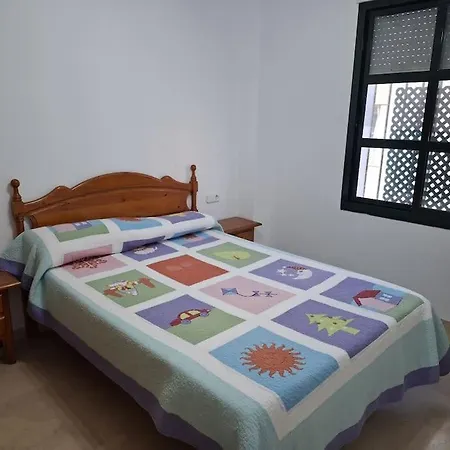 Hispalis Costa Ballena Apartament *