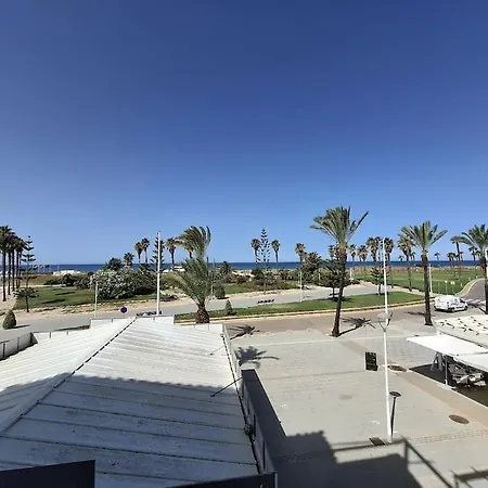 Apartament Hispalis Costa Ballena *
