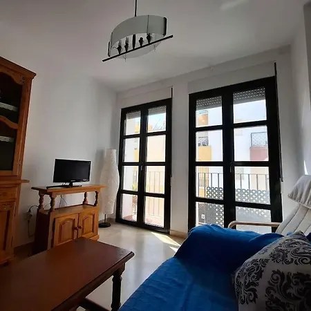 Hispalis Costa Ballena Apartament Kadyks