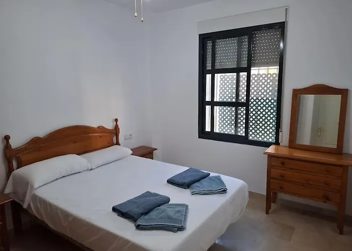 Hispalis Costa Ballena Διαμέρισμα