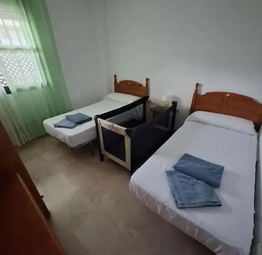 Hispalis Costa Ballena Διαμέρισμα Καντίζ