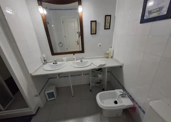 Hispalis Costa Ballena