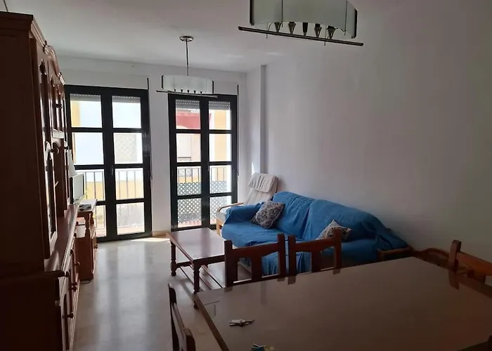 Hispalis Costa Ballena Διαμέρισμα Καντίζ