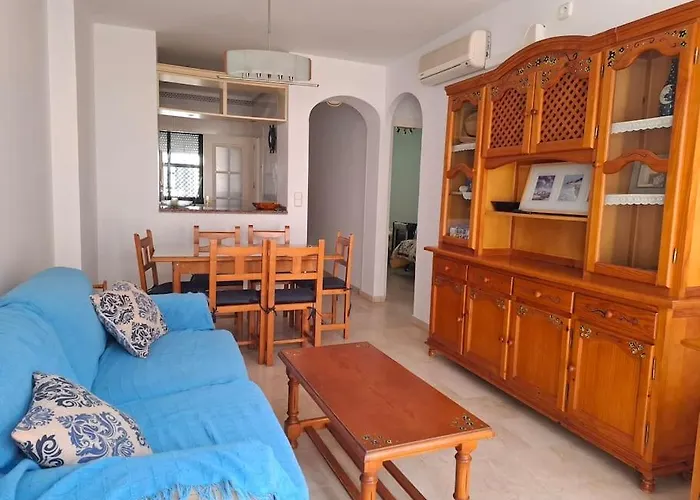 Διαμέρισμα Hispalis Costa Ballena Καντίζ