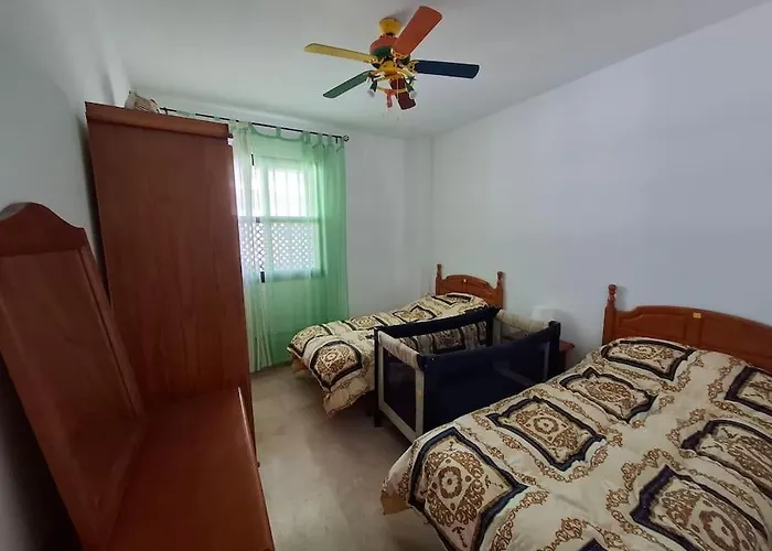 Hispalis Costa Ballena Διαμέρισμα