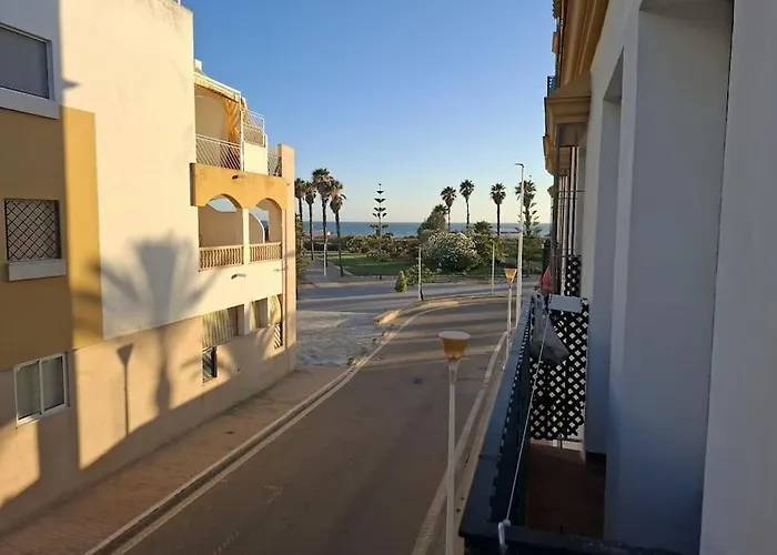 Hispalis Costa Ballena Καντίζ