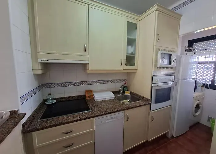 Hispalis Costa Ballena