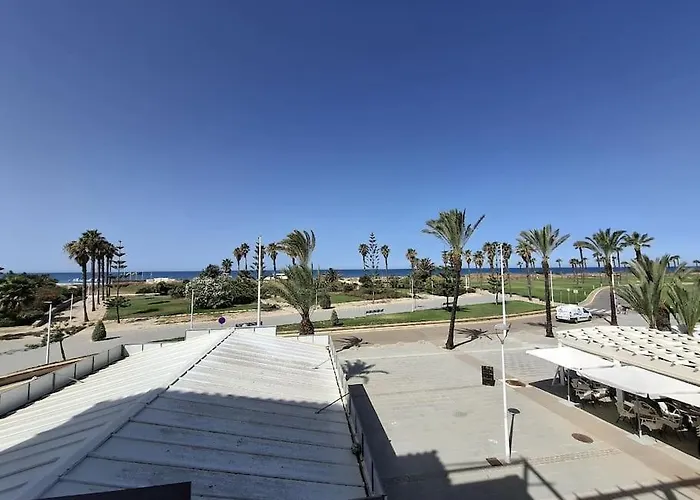 Διαμέρισμα Hispalis Costa Ballena *