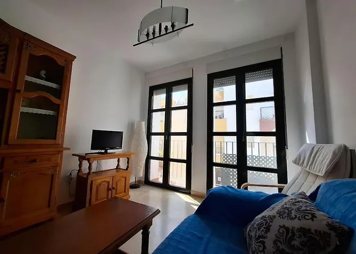 Hispalis Costa Ballena Διαμέρισμα Καντίζ