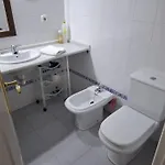 Hispalis Costa Ballena Διαμέρισμα *