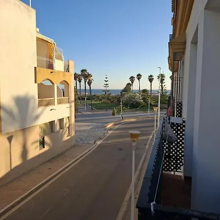 Hispalis Costa Ballena Καντίζ
