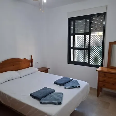 Hispalis Costa Ballena Appartement
