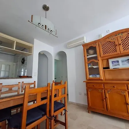 Appartement Hispalis Costa Ballena Cadix